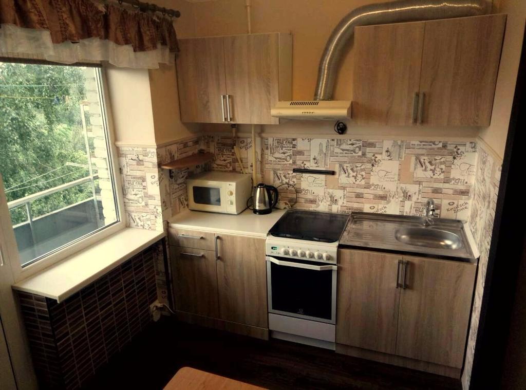 Gil Apartment 2К Квартира Центр Пл Петефи 9A Uschhorod Exterior foto
